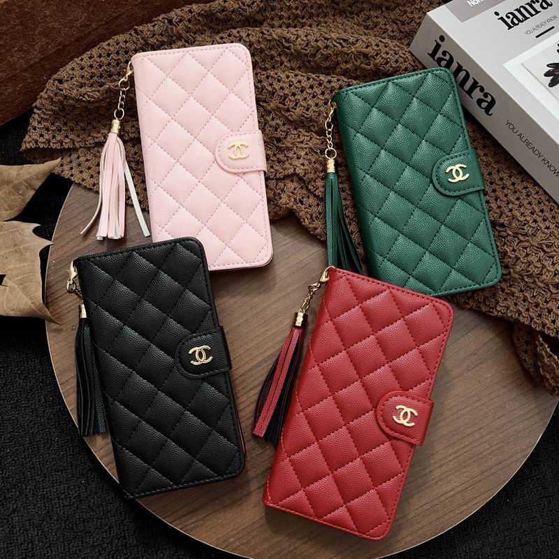 Chanel iPhone 7-17Pro Max 102403